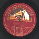 Schellack - The Savoy Orpheans, Savoy Havana Band - Out Of A Million / In Shadowland