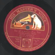 The Savoy Orpheans, Savoy Havana Band - Out Of A Million / In Shadowland