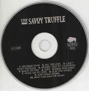 CD - The Savoy Truffle - The Savoy Truffle