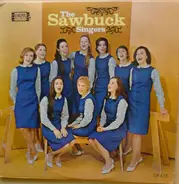 The Sawbuck Singers - The Sawbuck Singers