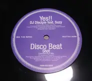 The Sax Brothers / DJ Disciple Featuring SuZy / Shot - Careless Whisper / Yes!! / Disco Beat