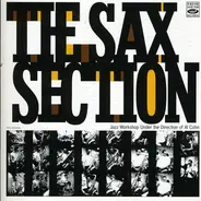 The Sax Section - Jazz Workshop Under The Direction Of Al Cohn