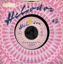 7inch Vinyl Single - The Sax Serenaders - Warum Hast Du So Traurige Augen - Mono