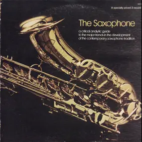 The Saxophone - Same
