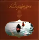 LP - The Saxophones - To Be A Cloud - Green Vinyl
