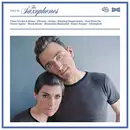 CD - The Saxophones - Songs Of The Saxophones - Digisleeve