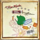 7inch Vinyl Single - The Say Highs / Till The Morninglight - Away Games / Everyday