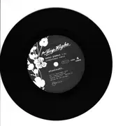 7inch Vinyl Single - The Say Highs / Till The Morninglight - Away Games / Everyday