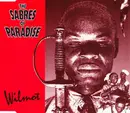 CD Single - The Sabres Of Paradise - Wilmot