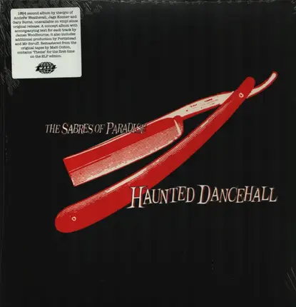 The Sabres of Paradise - Haunted Dancehall