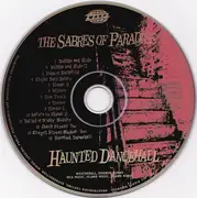 CD - The Sabres Of Paradise - Haunted Dancehall