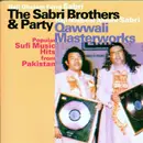 Double CD - The Sabri Brothers - Qawwali Masterworks