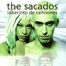 CD - The Sacados - Laberinto De Canciones