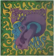 Sacred Mushroom - The Sacred Mushroom