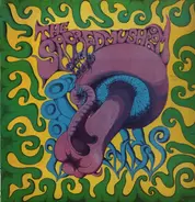 The Sacred Mushroom - The Sacred Mushroom