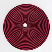 7inch Vinyl Single - The Sacred Hearts - The Primetime EP