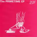 7inch Vinyl Single - The Sacred Hearts - The Primetime EP