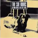 CD - The Sad Riders - Lay Your Head On The Soft Rock
