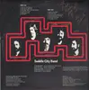 LP - The Saddle City Band - Bareback - Signed by the Band!!
