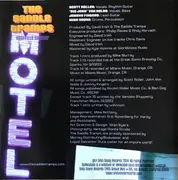 CD - The Saddle Tramps - Nashville Swinger