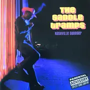 CD - The Saddle Tramps - Nashville Swinger