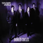 LP - The Sadies - Darker Circles - Gatefold