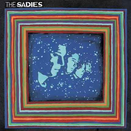 The Sadies - Tremendous Efforts