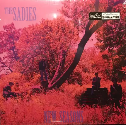 The Sadies - New Seasons