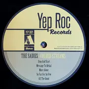 LP - The Sadies - Colder Streams
