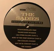 LP - The Sadies - Favourite Colours