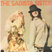 LP - The Sadista Sisters - The Sadista Sisters