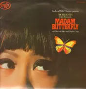 Puccini - Madam Butterfly (Highlights)