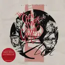 Double LP - The Sado-Maso Guitar Club - We Love You Too