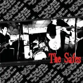 The Safes - Boogie Woogie Rumble