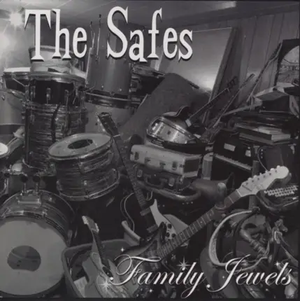 The Safes - Family Jewels
