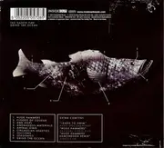 CD - The Safety Fire - Grind The Ocean - Digipak