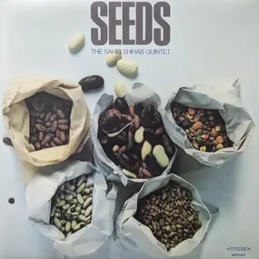 The Sahib Shihab Quintet - Seeds