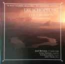 CD - The Saint Paul Chamber Orchestra , The Minnesota Chorale , Joel Revzen , Lynne Dawson , Neil Rosens - Die Schöpfung-The Creation