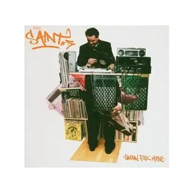 The Saint - Grown Folk Music