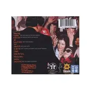 CD - The Saint - Grown Folk Music