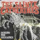 CD - The Sainte Catherines - Dancing For Decadence