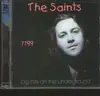 Double CD - The Saints - 7799 big hits on the underground