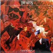 LP - The Saints - Out In The Jungle...