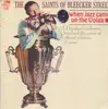 LP - The Saints Of Bleecker Street - When Jazz Came up The Volga