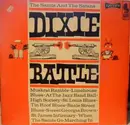 LP - The Saints And The Satans - Dixie Battle