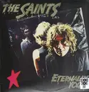LP - The Saints - Eternally Yours - Green Translucent