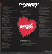 LP - The Saints - Eternally Yours - 180g Audiophile