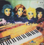 LP - The Saints - Howling