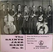 The Saints Jazz Band - No. 2