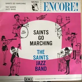 The Saints Jazz Band - Saints Go Marching